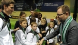 Międzynarodowy turniej Legia Cup 2013